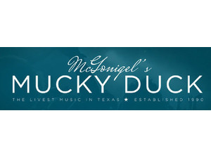 Mcgonigel's Mucky Duck - Restaurants