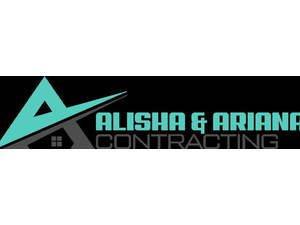 Alisha & Ariana Contracting - Construction Services