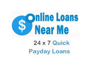 Online Loans Near Me - Financiële adviseurs