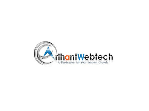 Arihant Webtech Pvt Ltd - Маркетинг и односи со јавноста