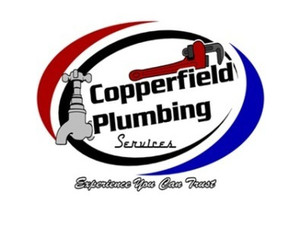 Copperfield Plumbing Services - Сантехники