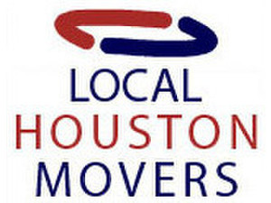 Local Houston Movers - Преместване и Транспорт