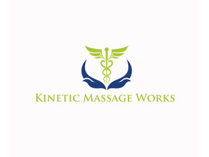 Kinetic Massage Works - Wellness & Beauty