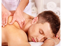 Kinetic Massage Works (4) - Wellness & Beauty