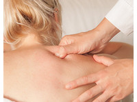 Kinetic Massage Works (5) - Wellness & Beauty