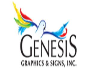 Genesis Graphics & Signs - Advertising Agencies