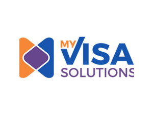 My Visa Solutions - Traduções