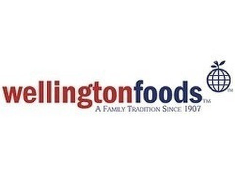 Wellington Foods Usa - Organic food