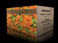 Wellington Foods Usa (2) - Organic food