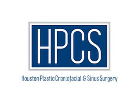 Houston Plastic Craniofacial and Sinus Surgery - Козметичната хирургия