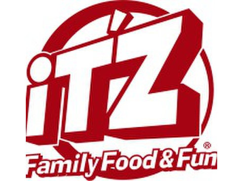 It’z Family Food & Fun - Children & Families