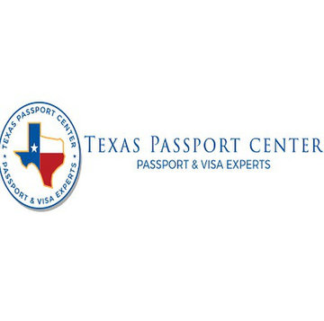 Texas Passport Center - Einwanderungs-Dienste