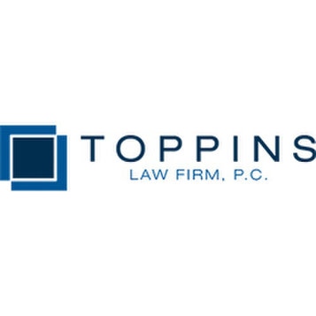 Toppins Law Firm - Serviços de Imigração