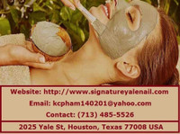 Signature Nails and Spa | Eyebrow in Houston (5) - Beauty Treatments