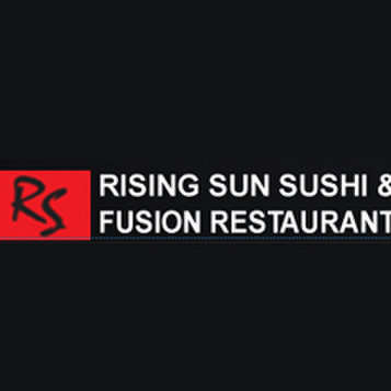 Rising Sun Sushi & Fusion Restaurant - Restaurants