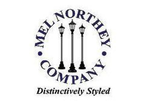 Mel Northey Co. Inc. - Mārketings un PR