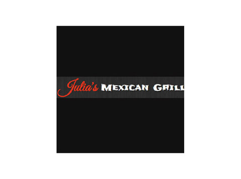 Julia's Mexican Grill - Restaurants