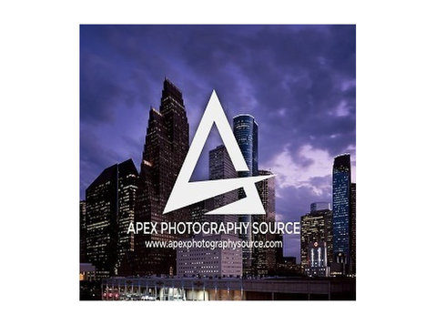 Apex Photography Source - Photographers