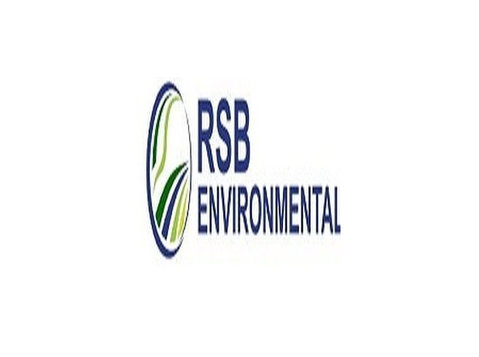 RSB Environmental - کنسلٹنسی
