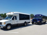 Austin Nites Party Bus (7) - Car Rentals