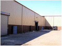 Metalguard - Metal Building Contractors (2) - Покривање и покривни работи