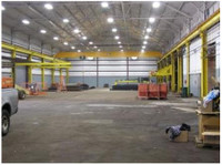 Metalguard - Metal Building Contractors (3) - Покривање и покривни работи