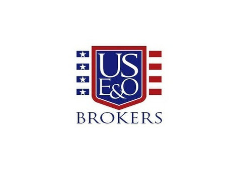U.S. E&O Brokers - Insurance companies