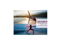 Performance Pain & Sports Medicine (1) - Medicina Alternativă
