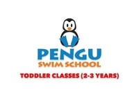 Pengu Swim School - Riverstone (2) - Esportes Aquáticos e Mergulho