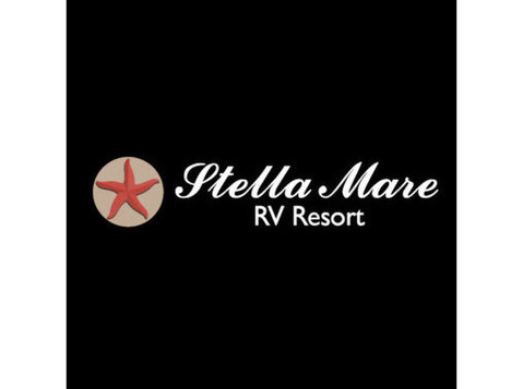 Stella Mare Rv Resort - Camping & Caravan Sites