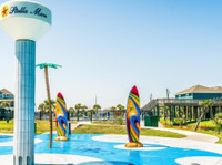 Stella Mare Rv Resort (7) - Parque de Campismo e caravanismo