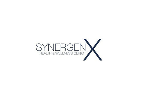 Synergenx Health | Sugar Land Low T Clinic - Alternative Healthcare