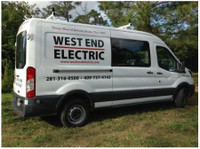 West End Electric (1) - Elektriķi