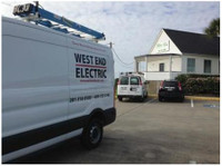West End Electric (2) - Sähköasentajat