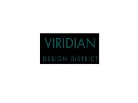 Viridian Design District - Квартиры с Обслуживанием