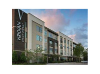 Viridian Design District (2) - Appartamenti in residence