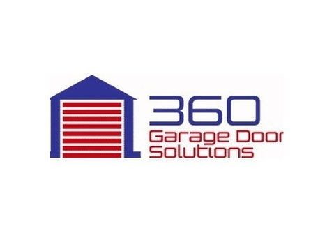 360 Garage Door Solutions - Okna, dveře a skleníky