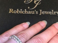 Robichau's Jewelry (2) - Ювелирные изделия