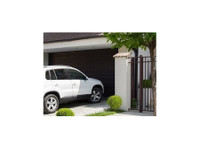 Houston Garage Door Experts (2) - Ikkunat, ovet ja viherhuoneet