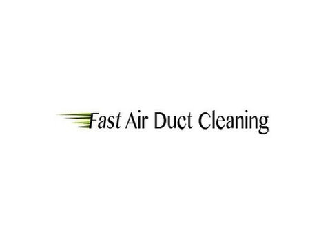 Fast Air Duct Cleaning - Cleaners & Cleaning services
