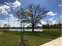 Pearland RV Park (2) - Camping