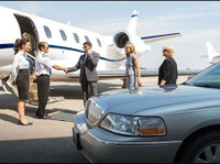 All Island Car And Limo Service (3) - Taxi Companies