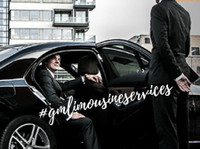 GM Limousine Services (8) - Taxi Companies