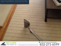 carpet cleaning cinco ranch tx (3) - Usługi porządkowe