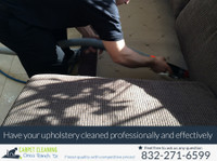 carpet cleaning cinco ranch tx (5) - Čistič a úklidová služba