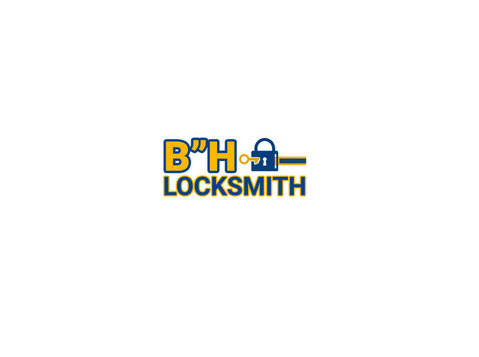 BH Locksmith - Services de sécurité