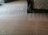 carpet cleaning channelview tx (1) - Usługi porządkowe