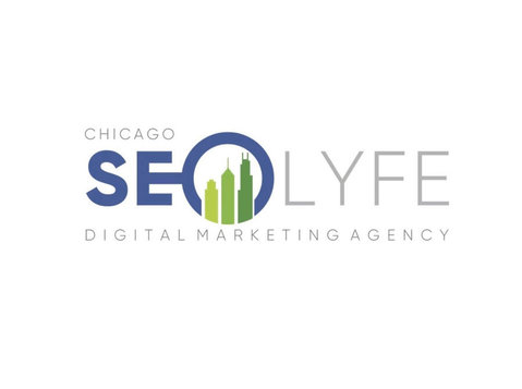 Chicago SEO Lyfe - Reklāmas aģentūras