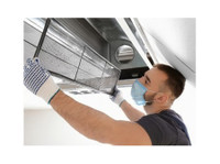 Mk Air Duct Cleaning Houston (1) - Cleaners & Cleaning services
