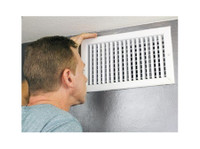 Mk Air Duct Cleaning Houston (4) - Cleaners & Cleaning services